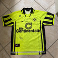 Borussia Dortmund (BVB 09) 1990er Jahre Retro
Trikot mit Autogrammen